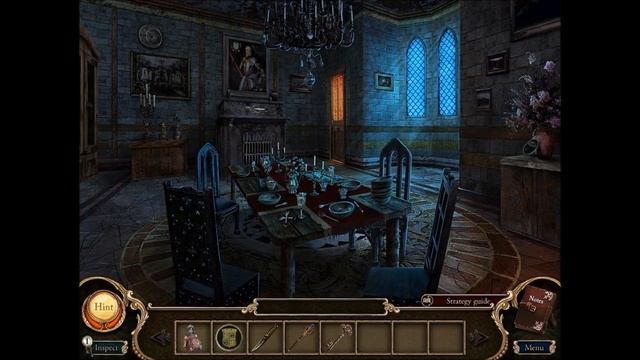 Let's Play ~ Dark Parables Curse of Briar Rose Collector's Edition [Part 3] смотреть онлайн