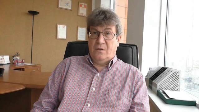 Сергей Салтыков - Мировой кризис пришел надолго! смотреть онлайн