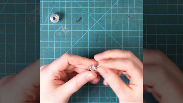Voron Z End Stop Pulley Modification смотреть онлайн