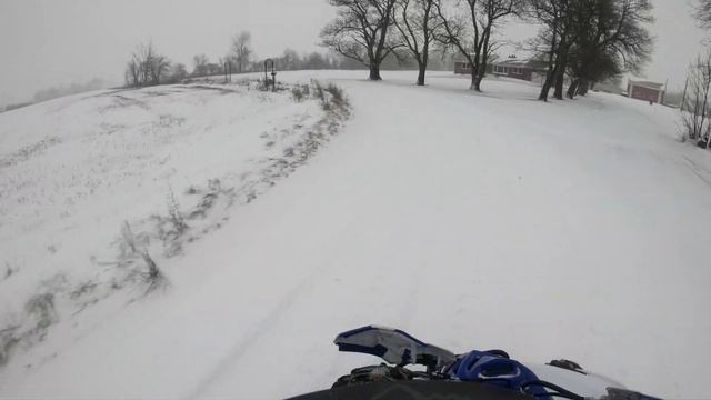 Winter Raptor Advisory ft. Black Lavender & RudyyBeatzz | Jan 2019 смотреть онлайн