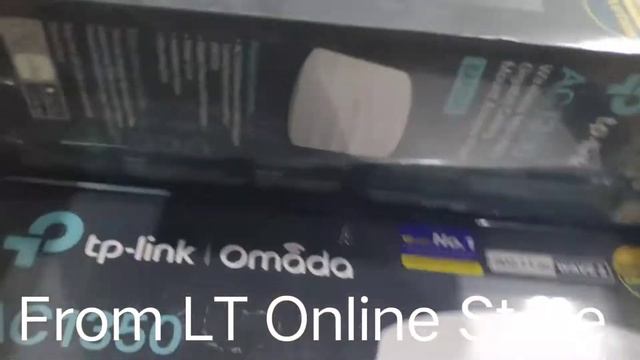 TP-Link AC1350 EAP225 Gigabit Ceiling Mount Access Point #router #tplink #tplinkrouter