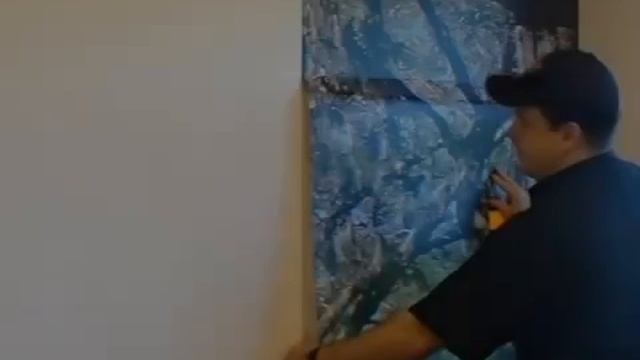 3628 – Folie autocolanta ORAJET Wall Art смотреть онлайн