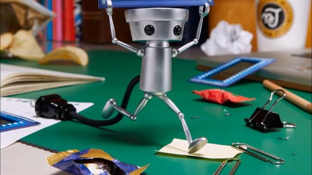 Chibi Robo! Photo Finder - J.Bear - Squeaky Clean смотреть онлайн