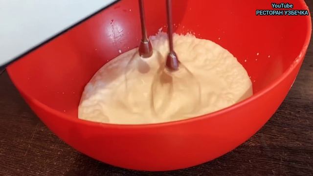 УЙ ШАРОИТИДА МУЗКАЙМОК! КЛУБНИЧНОЕ МОРОЖЕНОЕ