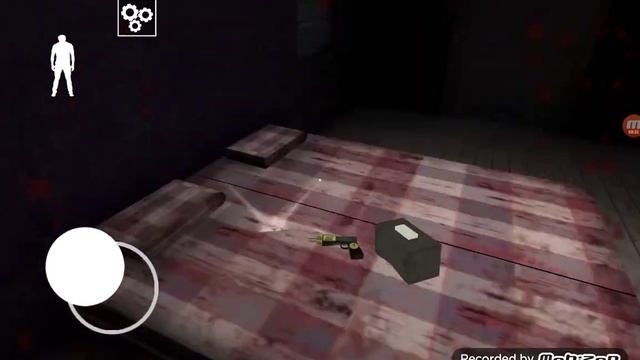 #granny2 #гренни2 Зашёл в игру на ЭКСТРИМЕ | Granny chapter two смотреть онлайн