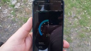 О пользе роутеров с СИМ картой и Вай-Фай 5. Поднял скорость 4G+ в деревне.