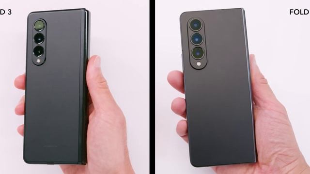 Samsung Galaxy Unpacked - Flip 4, Fold 4 та Watch 5/5 Pro смотреть онлайн