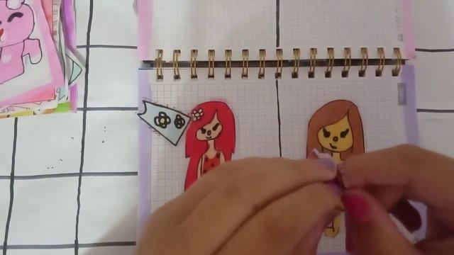 каллекция называется 1: мишка. 2: 60 наклеек. мир фламинго🦩 смотреть онлайн