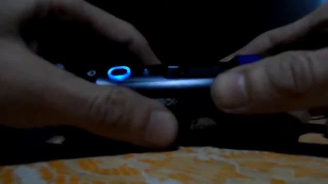 Камера Ion Air Pro 3 (Проблемы эксплуатации. Проблема №1 не выключается).