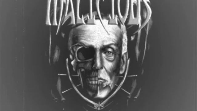 MALICIOUS - THERESA KNORR ( BORN INSANE 2013 ) смотреть онлайн