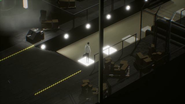 The Plane Effect Full Walkthrough (No Commentary) @1440p Ultra 60Fps смотреть онлайн