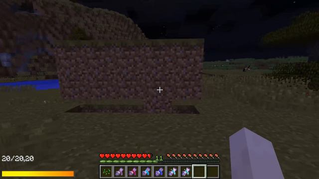 Bending against Mobs | Avatar Mod 2 смотреть онлайн