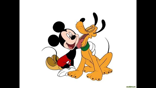Disney Miki Maus смотреть онлайн