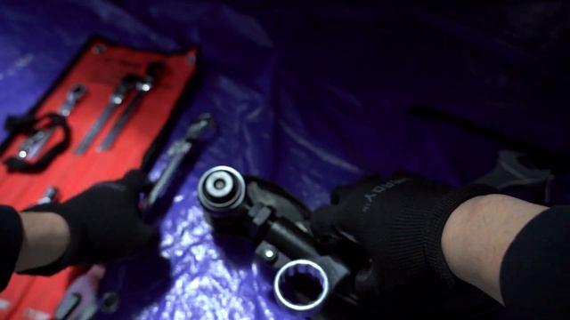 Finally Correcting My Camber! Rear Camber Arm Install Not That Bad?? смотреть онлайн