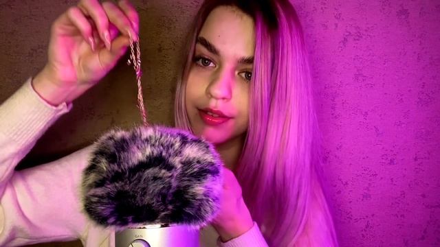 АСМР?ТЫ ТОЧНО ЗАСНЕШЬ ЗА 10 МИНУТ? смотреть онлайн