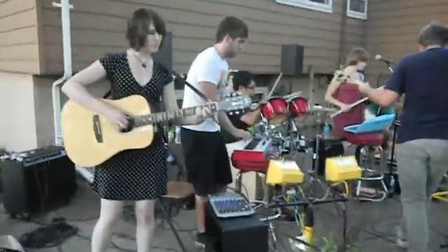 Island of Misfit Toys- Hermit Crab (@ Audrey's Birthday) смотреть онлайн