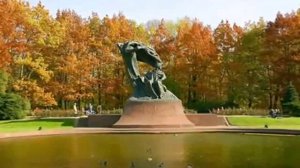 Чеслав Немен «Сон о Варшаве»