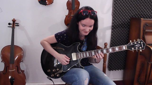 RED HANDED (Original) Anouck Andre смотреть онлайн