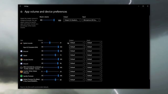 Spotify: Change output device | NEW method | NOT 'default device' fix смотреть онлайн
