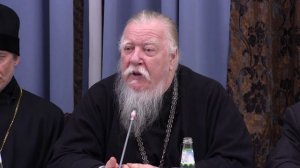 ЕГЭ – рукотворное российское чудо, противное и неприемлемое. Протоиерей Дмитрий Смирнов