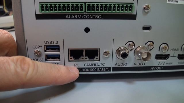 2 видео регистратор wj nx300 panasonic задняя панель смотреть онлайн