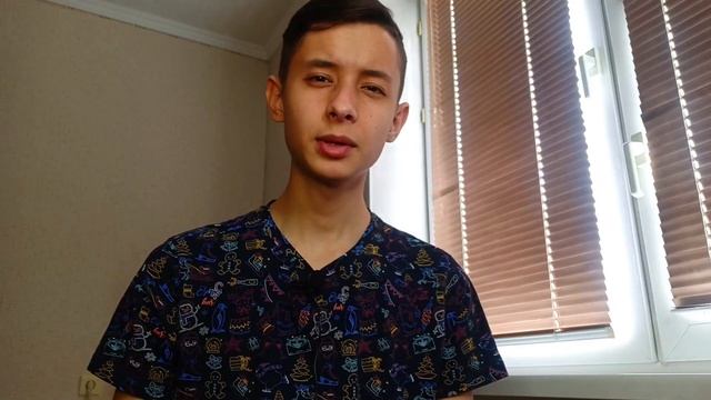 Гимадеев Ильдар Айратович - репетитор по информатике - видеопрезентация для Repetit.ru смотреть онлайн