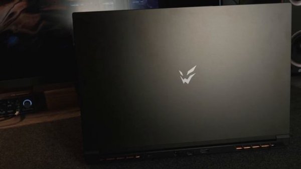 Мощный игровой ноутбук из России | Обзор ARDOR GAMING NEO G15-I7ND206