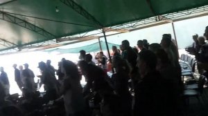 Церковь Слово жизни,г Геническ(5)