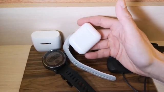 ? Как Купить Беспроводные Наушники Без Задержки Звука ? Apple? ? смотреть онлайн