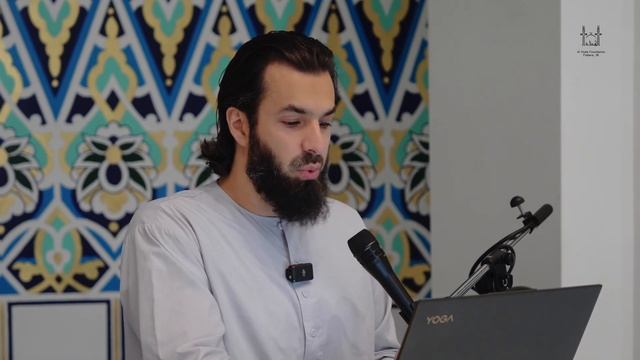 Tafseer 80 - Surah An-Nazi'at (Part 12) | Dr. Nasser Karimian смотреть онлайн
