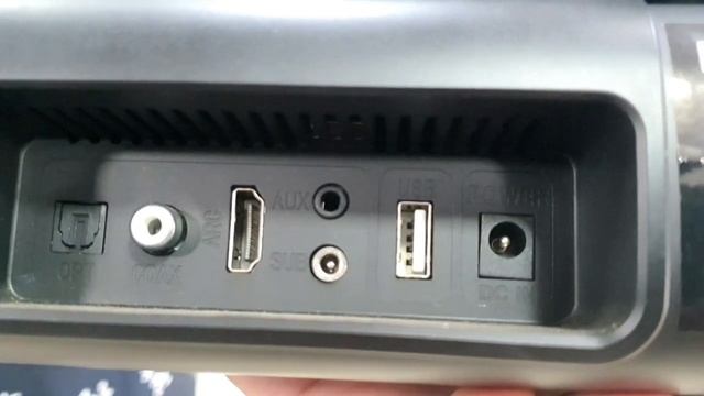 Realme RMV2002 100watt Bluetooth Soundbar UNBOXING REVIEW⚡BEST SOUNDBAR UNDER ₹7000 смотреть онлайн