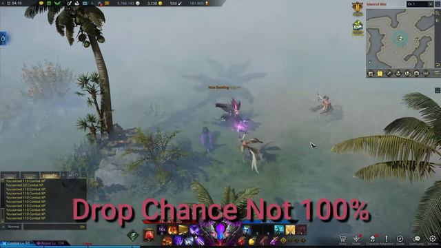 Island Of Mist Island Soul - Walkthrough - Lost Ark смотреть онлайн