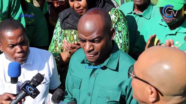 HII KUBWA! MBUNGE NGASA KUTUMIA ZAIDI YA ML.450 KUJENGA OFISI ZA CHAMA KILA KATA JIMBONI KWAKE смотреть онлайн