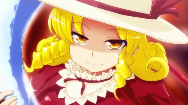 Bad Apple!! (Remastered Version 2) смотреть онлайн