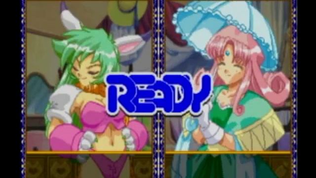 Taito Legends 2: Puchi Carat - Vs. Computer (PlayStation 2) смотреть онлайн