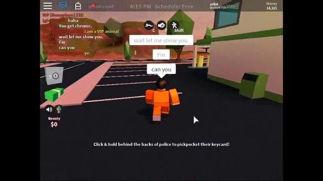 Roblox JailBreak: How to put chrome on any car! (Req A Friend/Player VIP) смотреть онлайн
