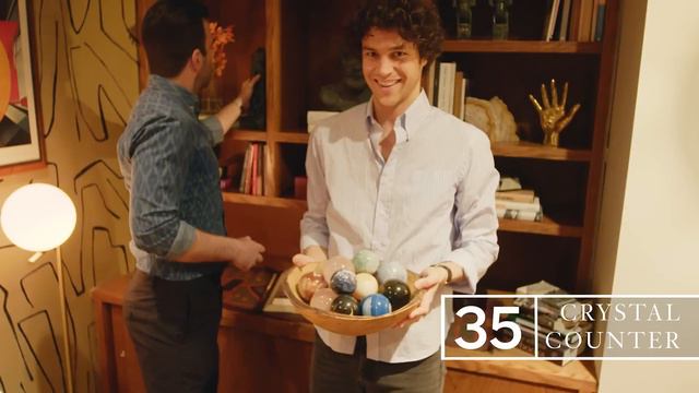 Inside Zachary Quinto's $3.2 Million NYC Loft | Open Door | Architectural Digest смотреть онлайн