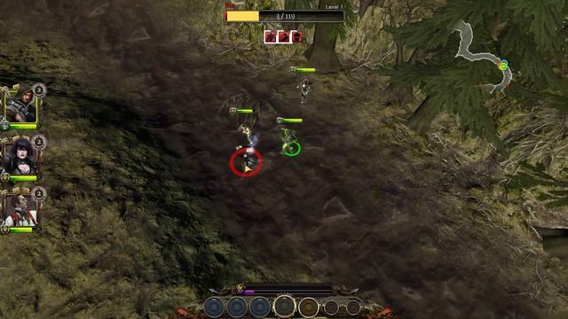 GAME PLAY : Torn Tales смотреть онлайн