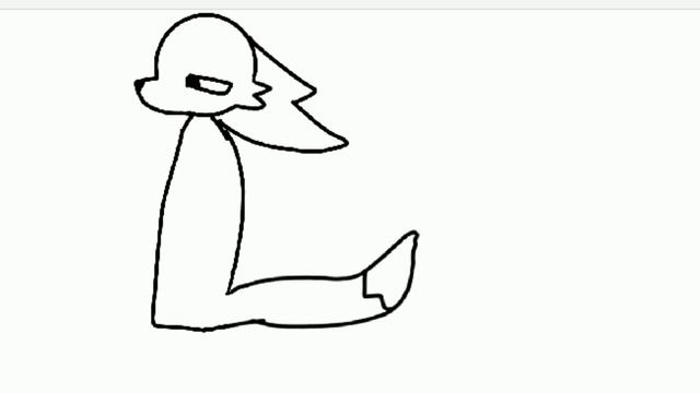 анимация которую я делала месяц назад смотреть онлайн