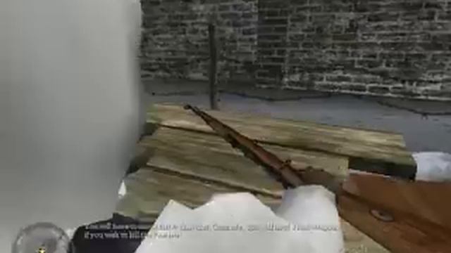 Call Of Duty 2 Axis Mod !! смотреть онлайн