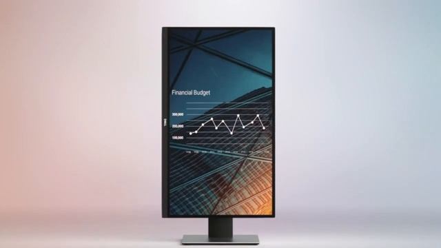 DELL P Series 27-Inch Screen Led-Lit Monitor Best Buying Choice in Monitor смотреть онлайн