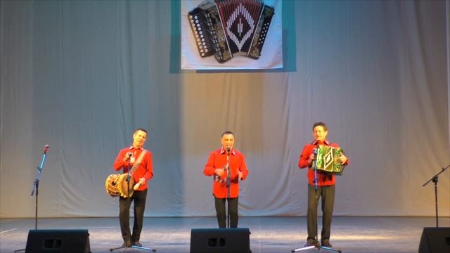 Марий мланде ансамбль / Влад Пакалин муралта / Гармонь пайрем 2022 смотреть онлайн