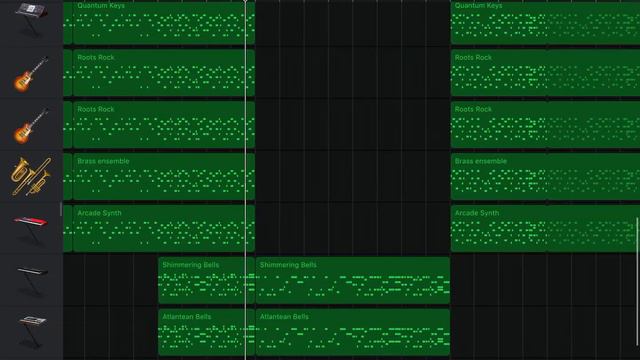 Undertale OST— Hopes and Dreams || GarageBand REMAKE смотреть онлайн