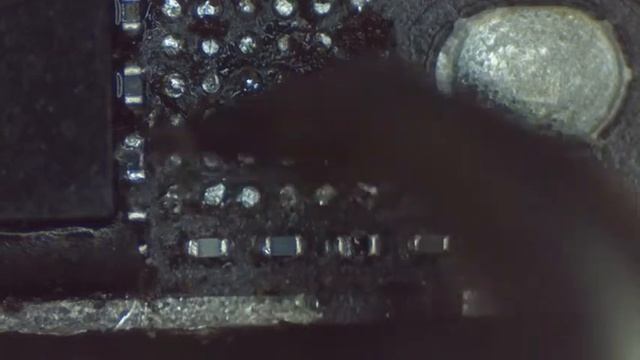 Iphone SE не включается не заряжается замена контроллера зарядки замена Tristar смотреть онлайн