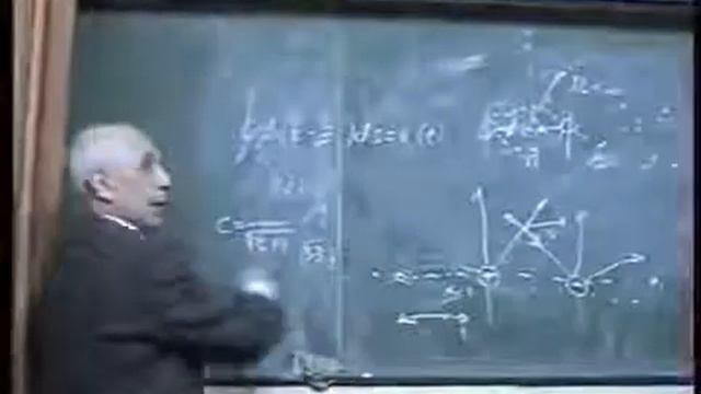 Лекция 7 Ограниченность уравнений Максвелла Уточнения уравнений электродинамики смотреть онлайн
