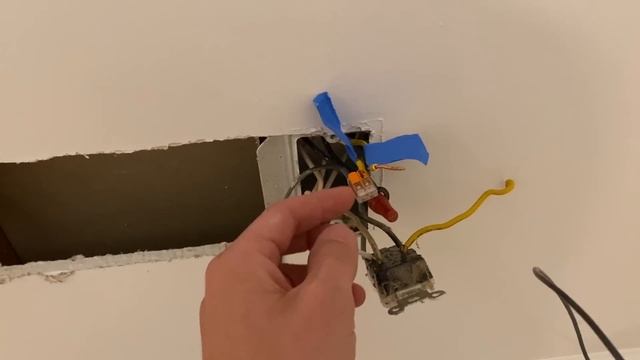 How To Trace Wires In A Wall | Multimeter Continuity Test смотреть онлайн