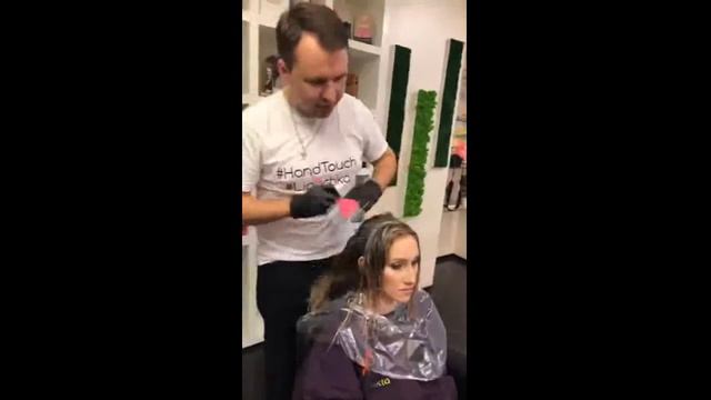 Hairsekta 24/05/18 Pt.8