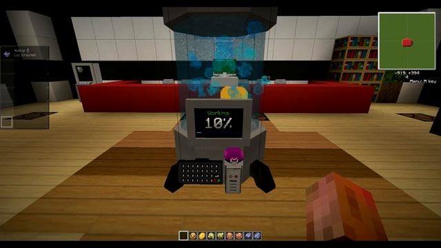 Гайд по моду Pixelmon: часть 3 "Древние покемоны" смотреть онлайн