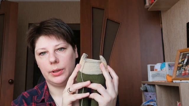 Вязовлог: Алеша