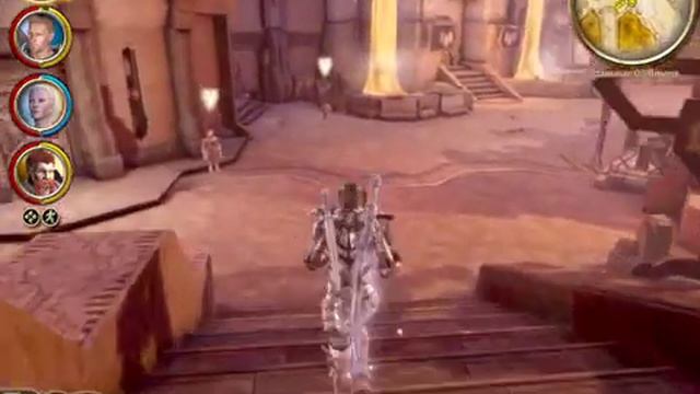 Let's Play Dragon Age: Origins Part 190: I Fail to Wrap Things Up смотреть онлайн